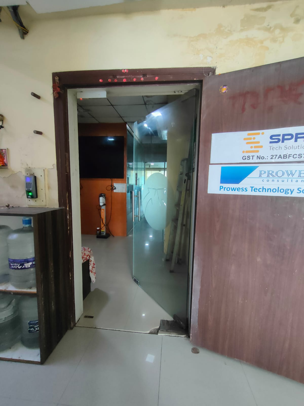 Office for Sale in ANDHERI MUMBAI, Mumbai