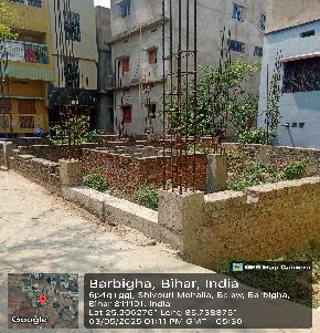 Individual House for Sale in Barbhiga, Barbigha