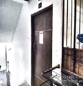 Flat for Sale in Vadodara