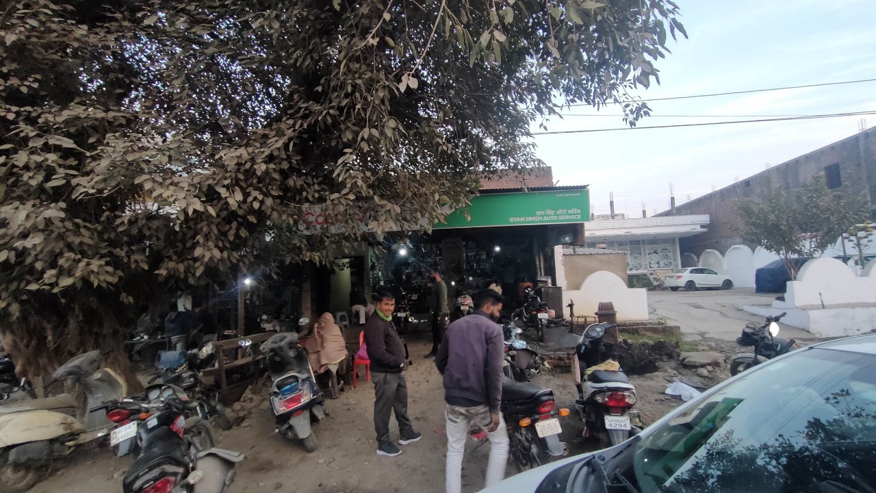 Individual House for Sale in ESIPL Sitarganj
