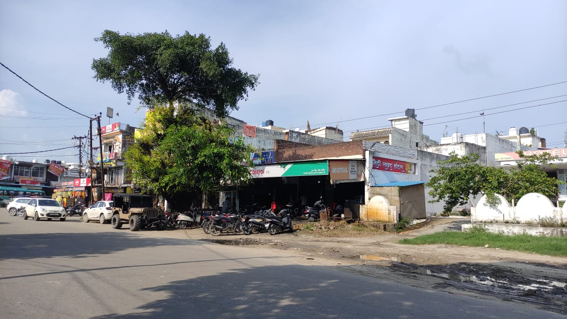 Individual House for Sale in ESIPL Sitarganj