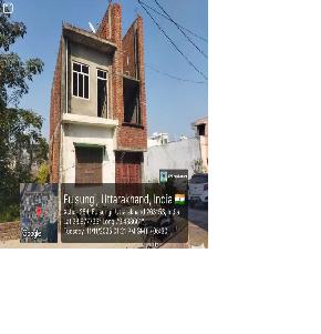 Individual House for Sale in Dineshpur