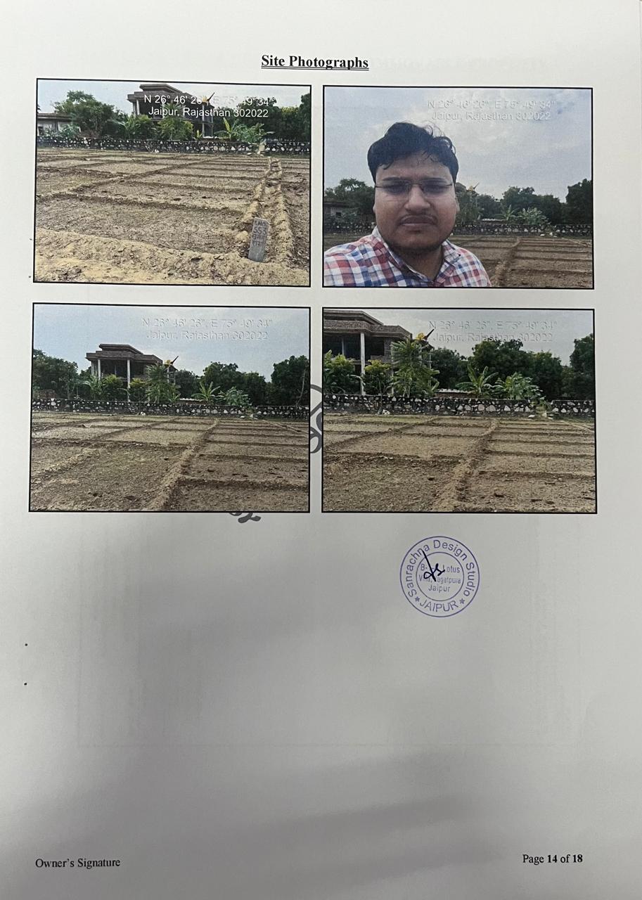 Plot In Sale Vatika