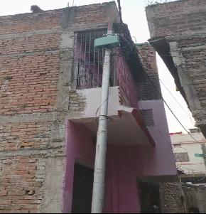 Individual House for Sale in Patna