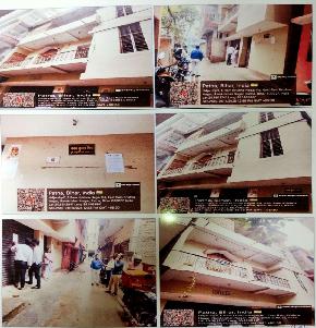 Individual House for Sale in Patna