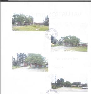 Plot for Sale in Nagaon