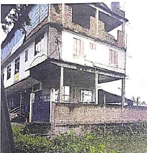 Individual House for Sale in Nagaon