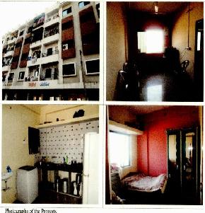Flat for Sale in Valsad, Valsad