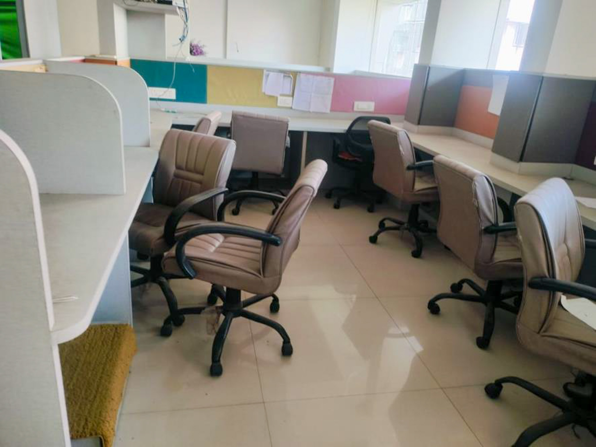 Industrial Plot with Factory Building for Sale in Thane