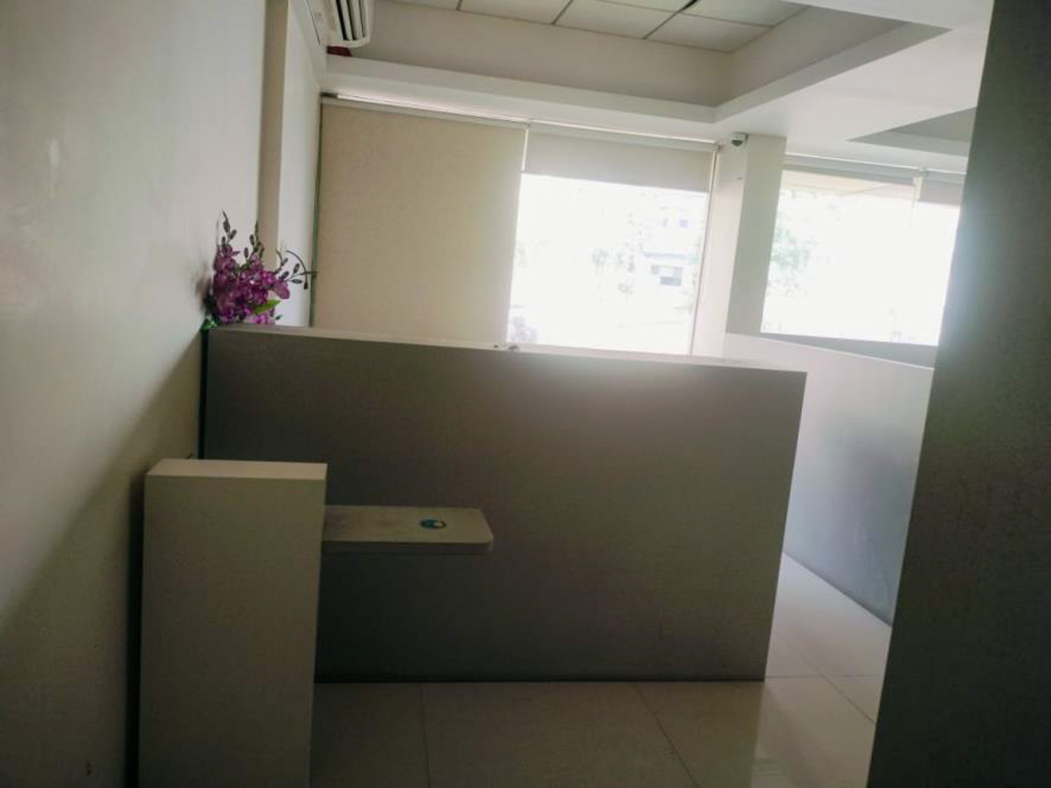 Industrial Plot with Factory Building for Sale in Thane