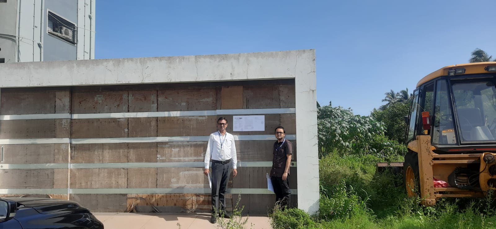 Plot for Sale in Bhimavaram