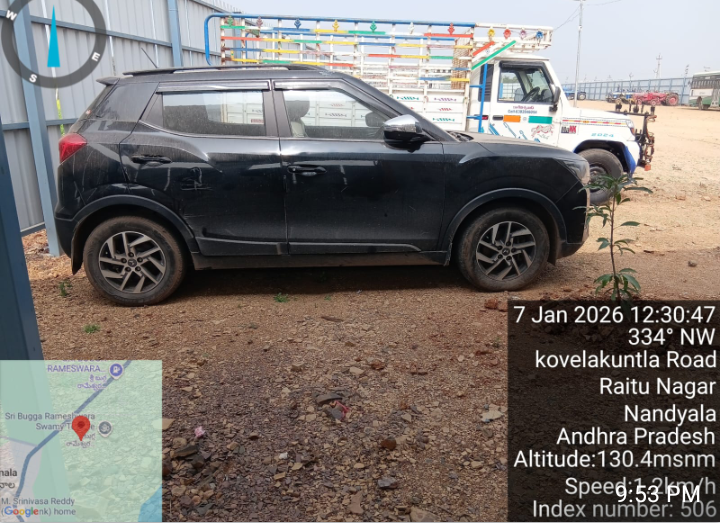 CAR for Sale in NANDYALA, Nandyal