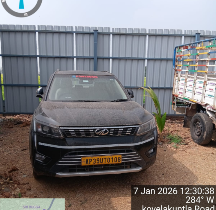CAR for Sale in NANDYALA, Nandyal