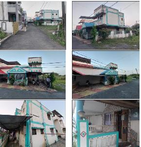 Individual House for Sale in NAVSARI, Chikhli