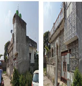 Individual House for Sale in Jasodharpur Industrial Area