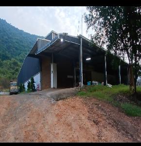 Godowns for Sale in Payakaraopeta
