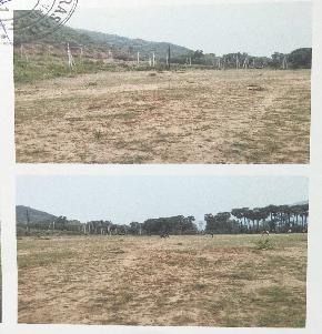 Vacant Site for Sale in Anakapalle