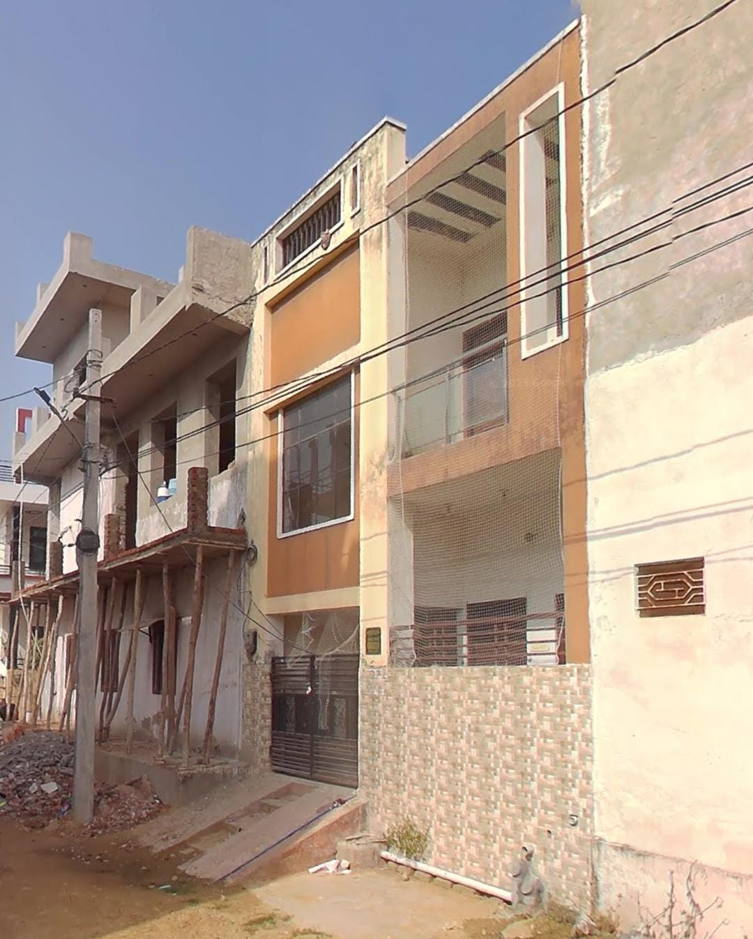 Plot For Sale in Keshav Park, Jamdoli, Agra Road, Jaipur
