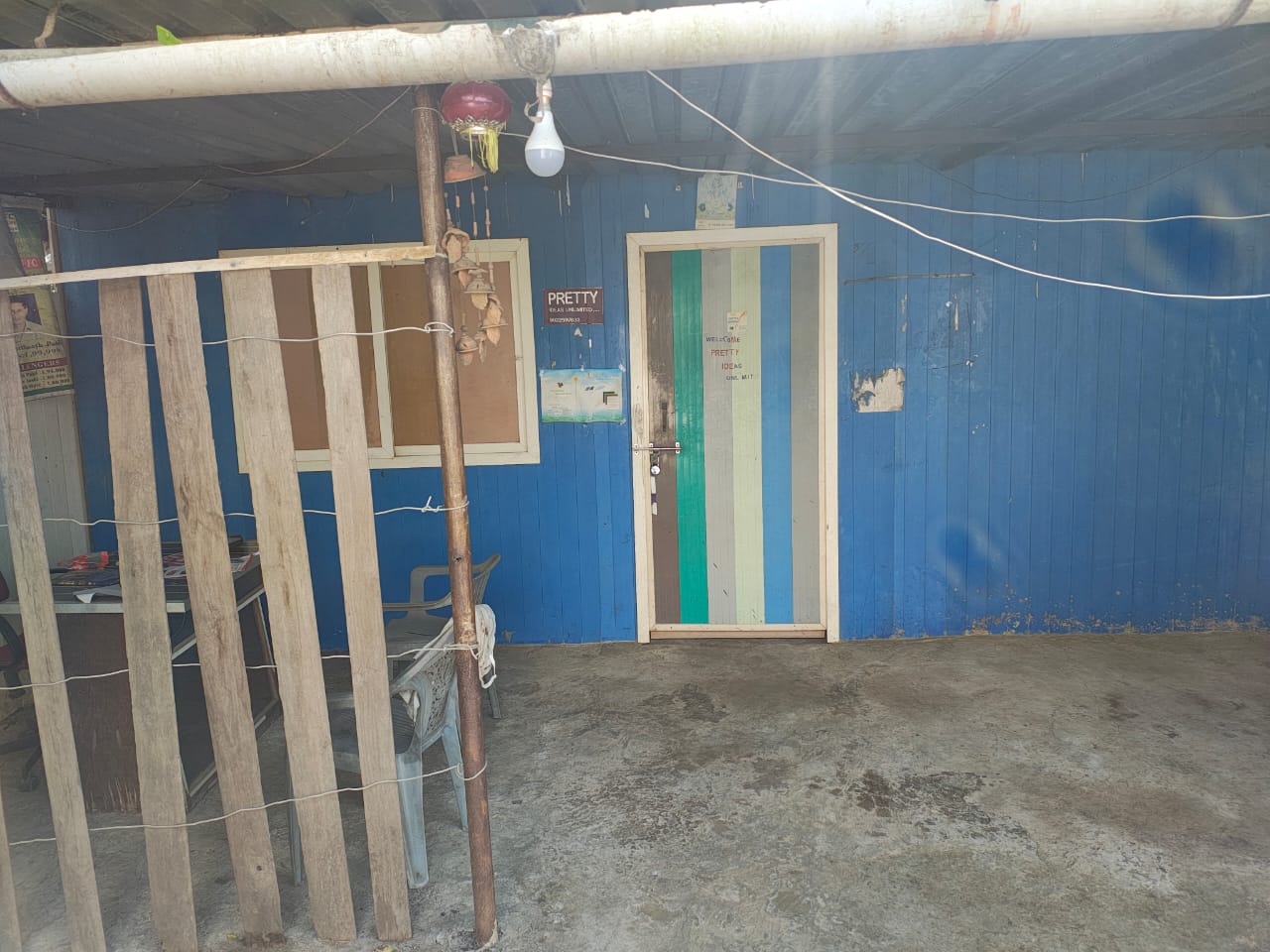Individual House for Sale in Jaysingpur