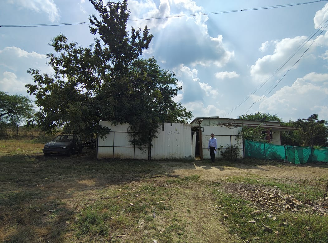 Individual House for Sale in Jaysingpur