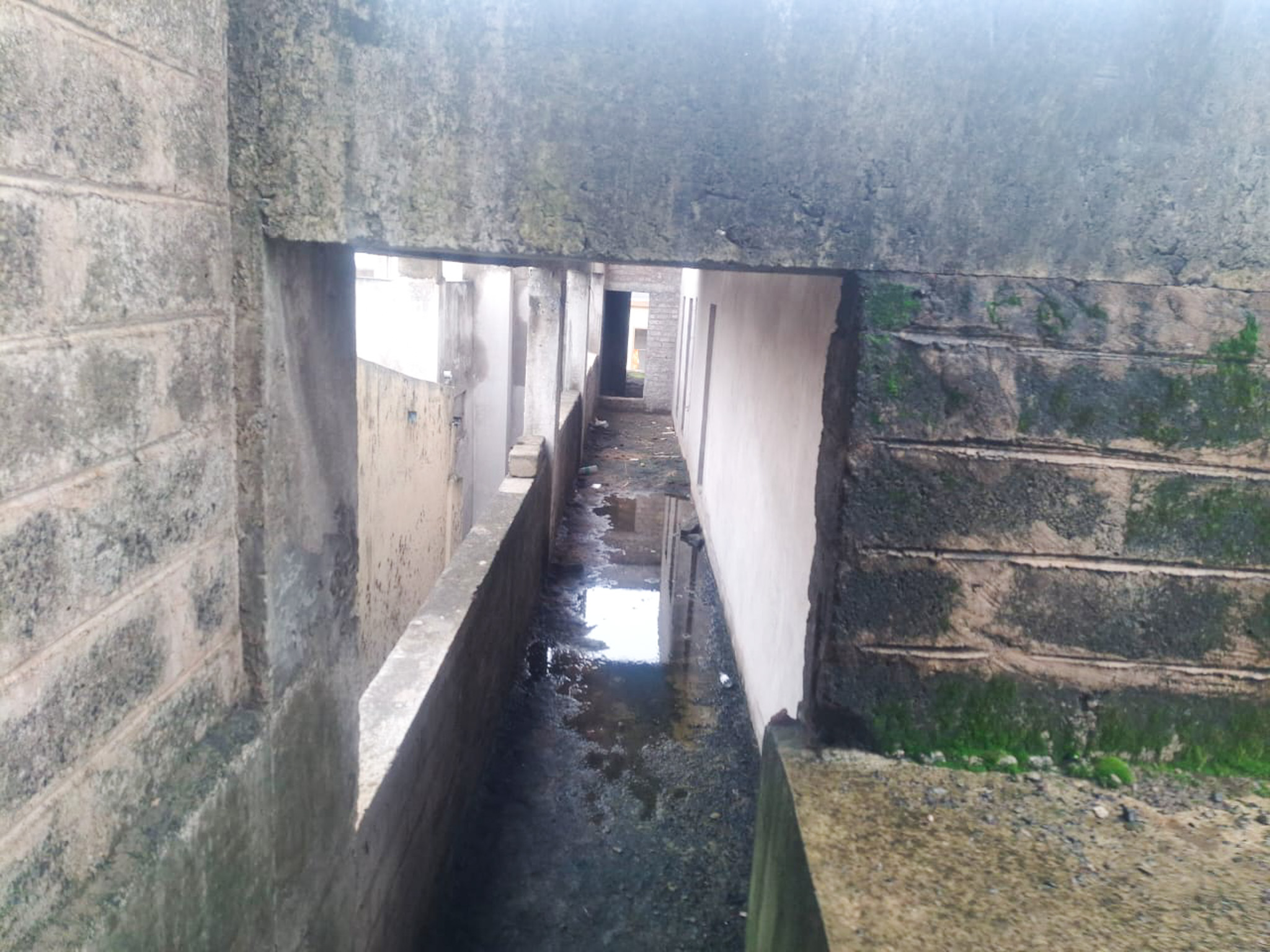 Industrial Plot with Factory Building for Sale in Ichalkaranji