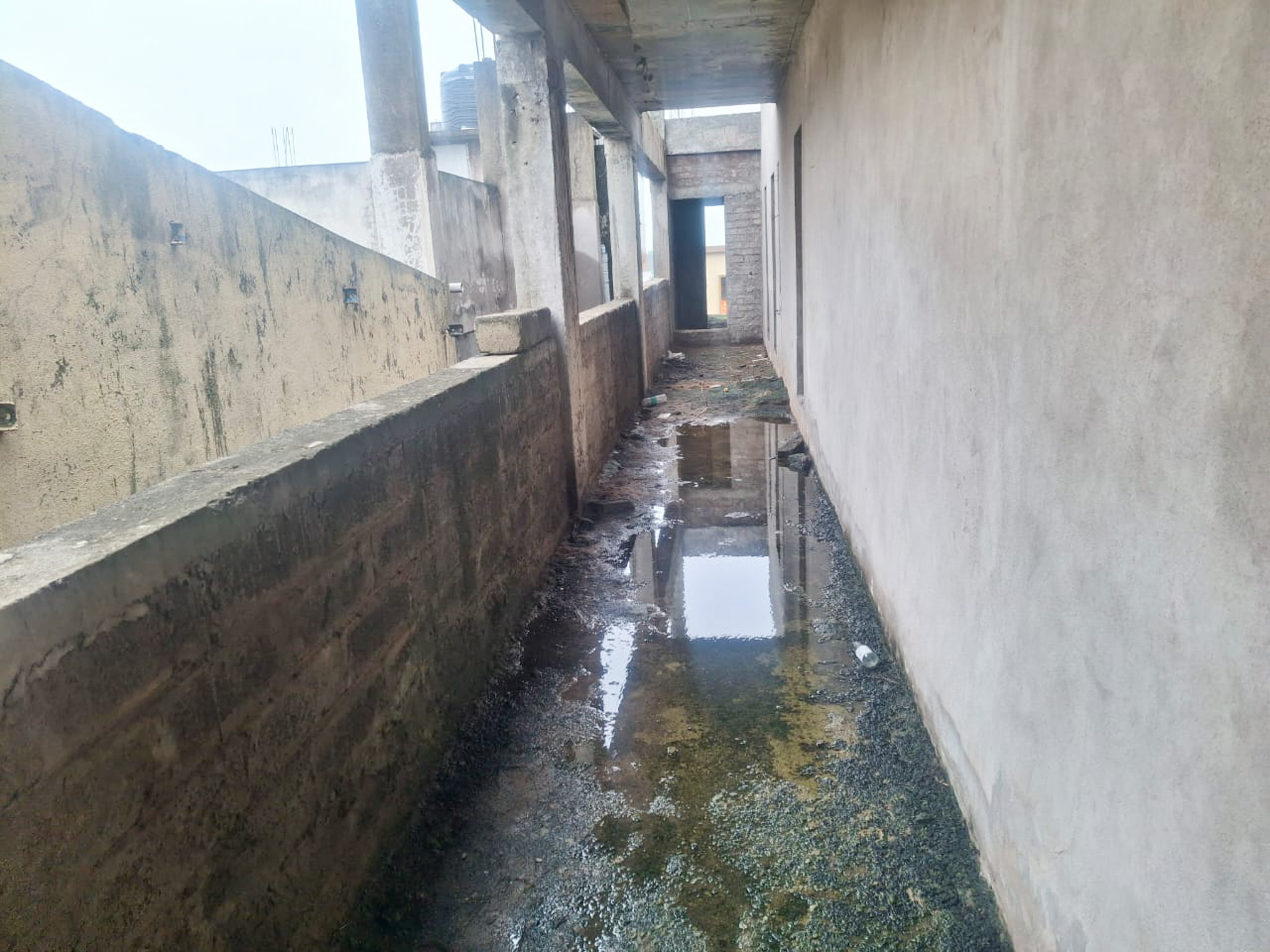 Industrial Plot with Factory Building for Sale in Ichalkaranji