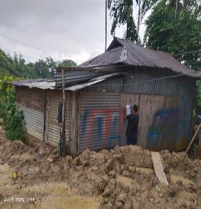 Plot for Sale in Khowai