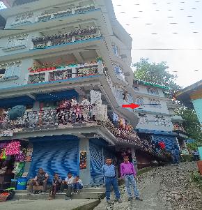 3 BHK Individual House for Sale in NA, Soren Bazar,, Nayabazar