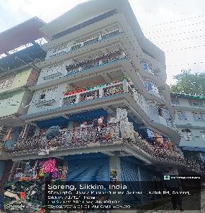 10 BHK Individual House for Sale in NA, Soreng Bazar, Nayabazar