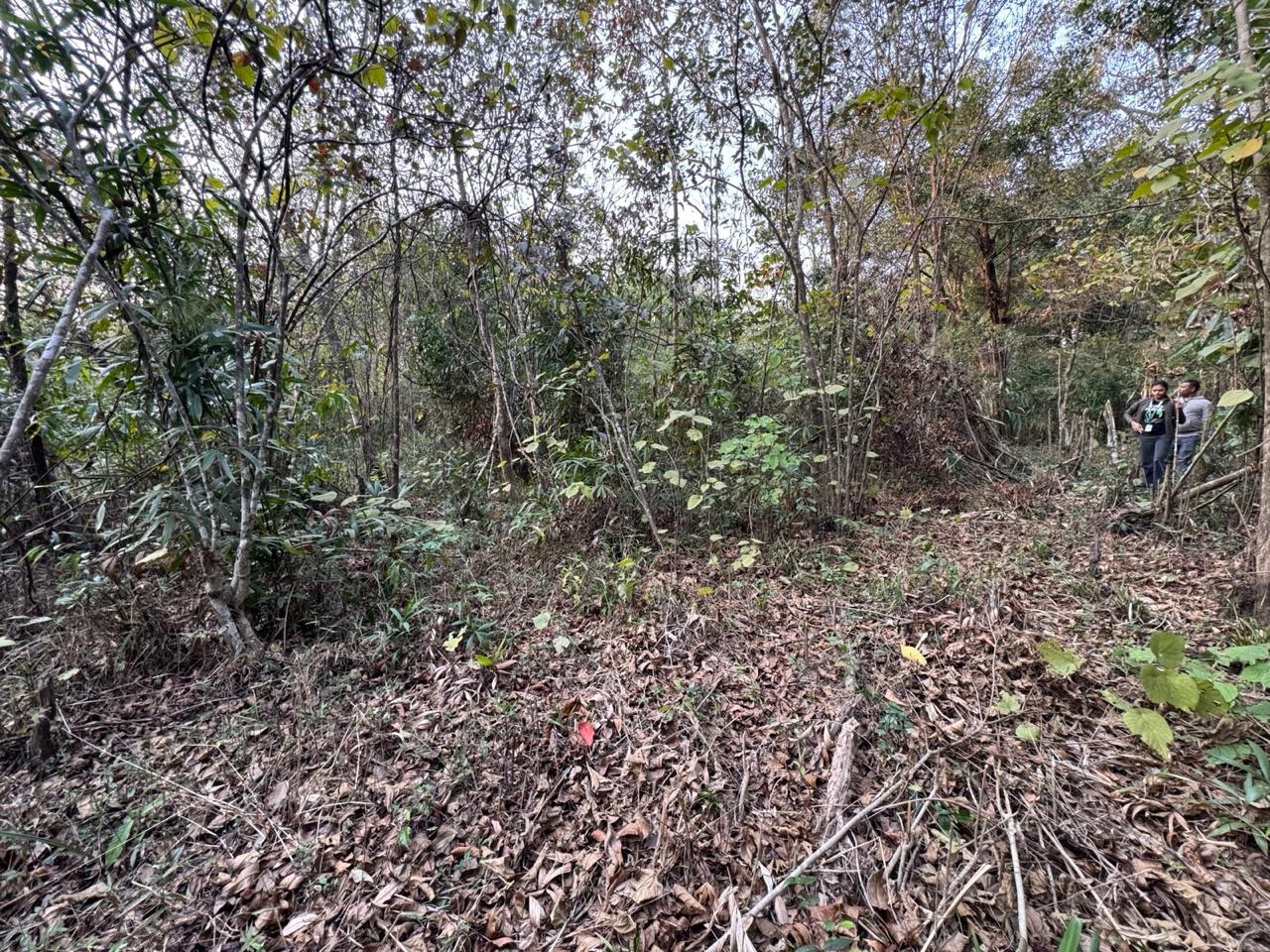 EMPTY PLOT for Sale in Khliehriat