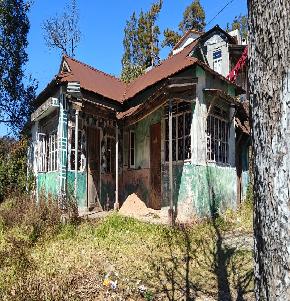Individual House for Sale in Shillong