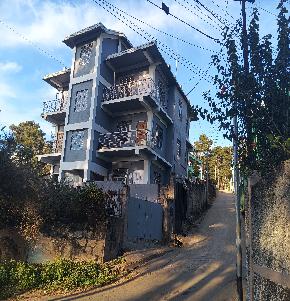 Individual House for Sale in Shillong
