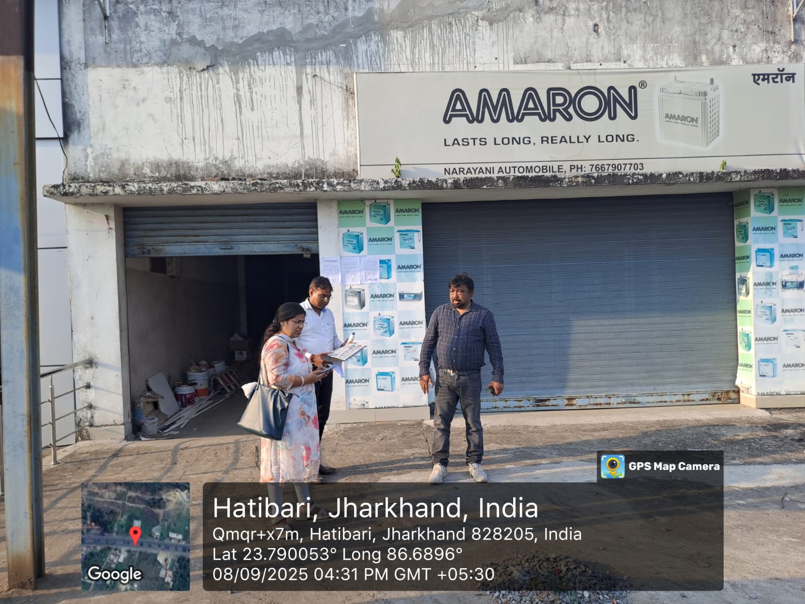 Shops for Sale in Maithon