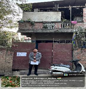 Individual House for Sale in Imphal