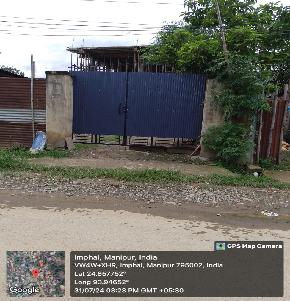 Individual House for Sale in Imphal