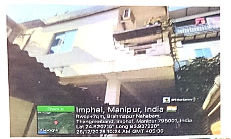 Individual House for Sale in Imphal