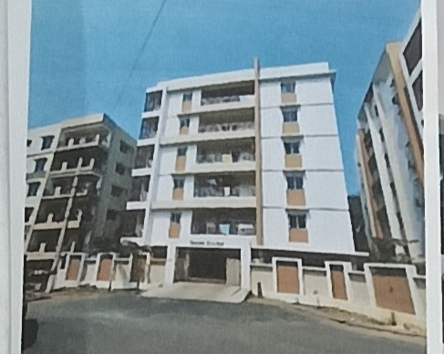 3 BHK Flat for Sale in satyam exotica, Visakhapatnam, Madhurawada