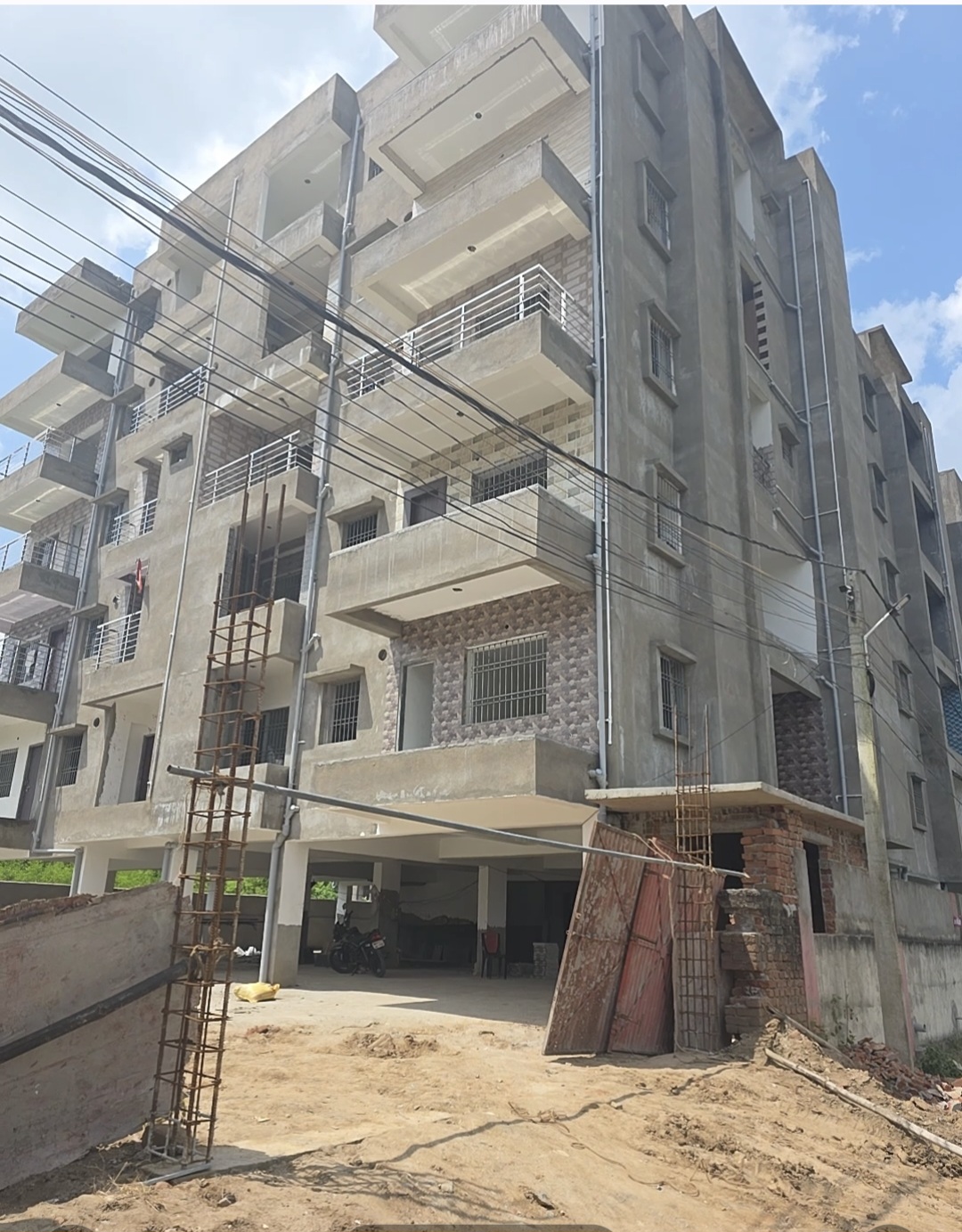 Flat for Sale in Bokaro Steel City
