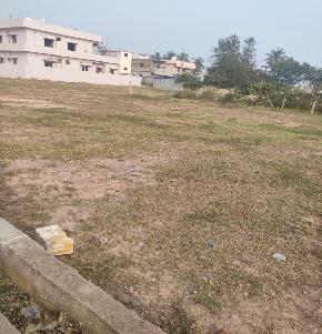 Plot for Sale in Kakinada