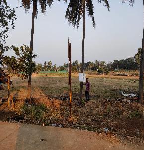 Plot for Sale in Bhimavaram