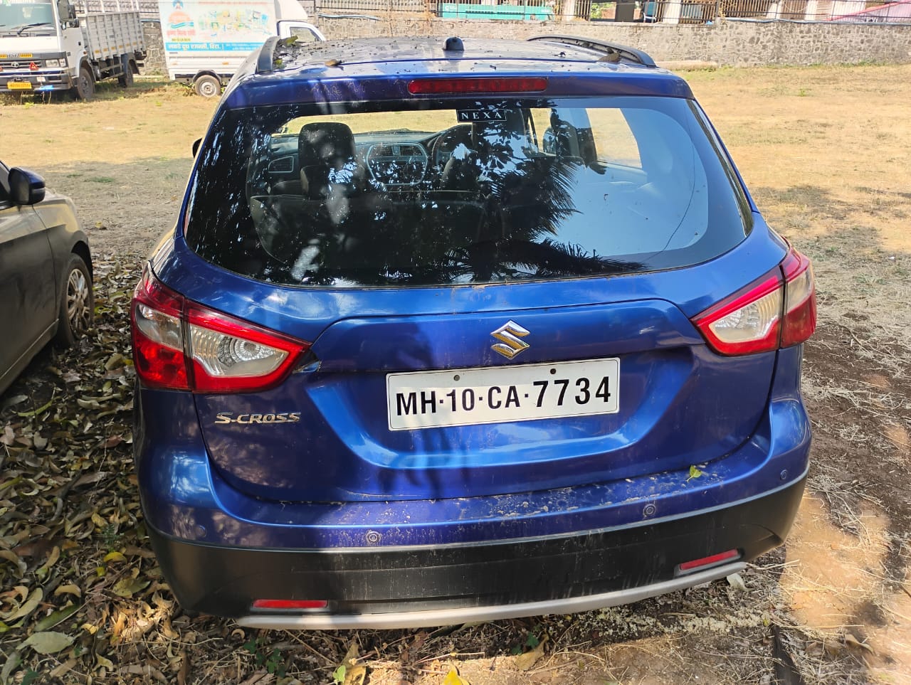 VEHICLE for Sale in Walwa