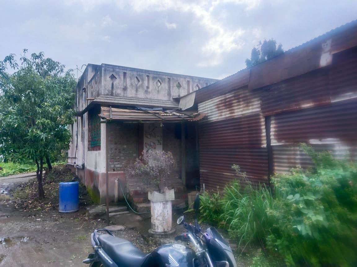 3 BHK Individual House for Sale in House Milkat No.139, At Village Marloshi, Taluka Patan, Satara, House On Gat No./Survey No. Milkat No. 134 / 134A at Maraloshi Taluka Patan, District Satara, Medha