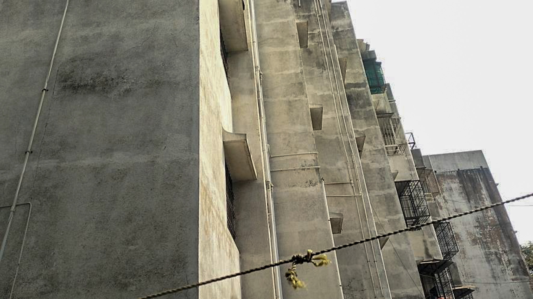 Flat for Sale in Chhatrapati Sambhajinagar