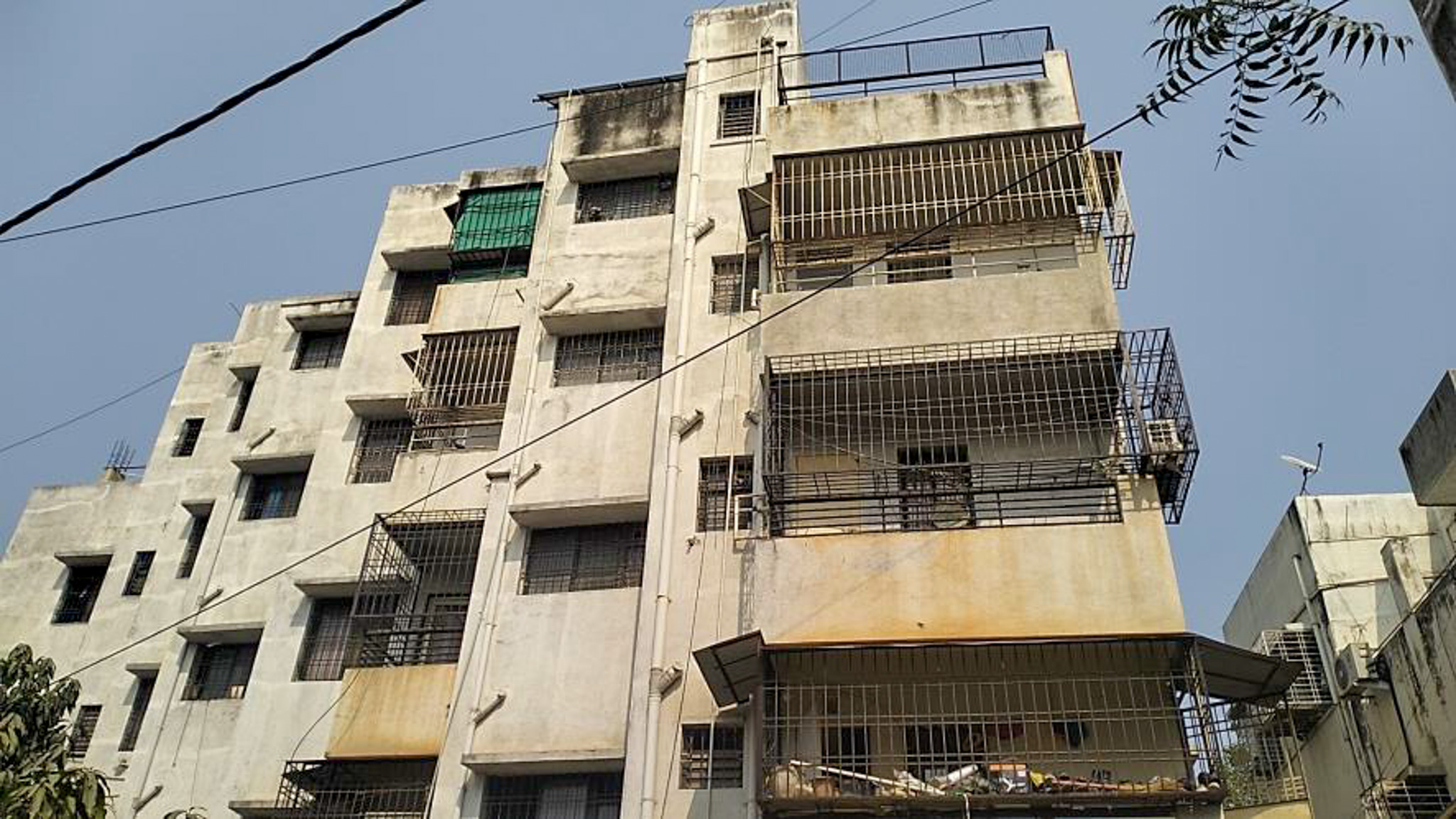 Flat for Sale in Chhatrapati Sambhajinagar