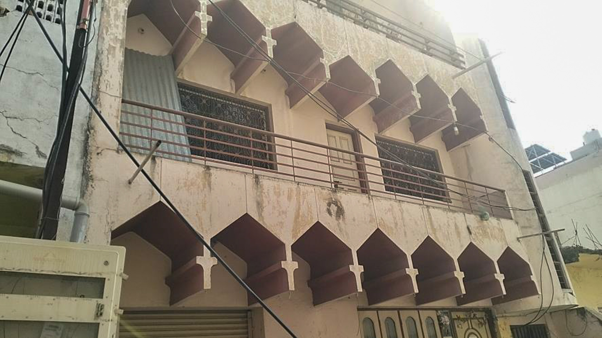 Individual House for Sale in Chhatrapati Sambhajinagar