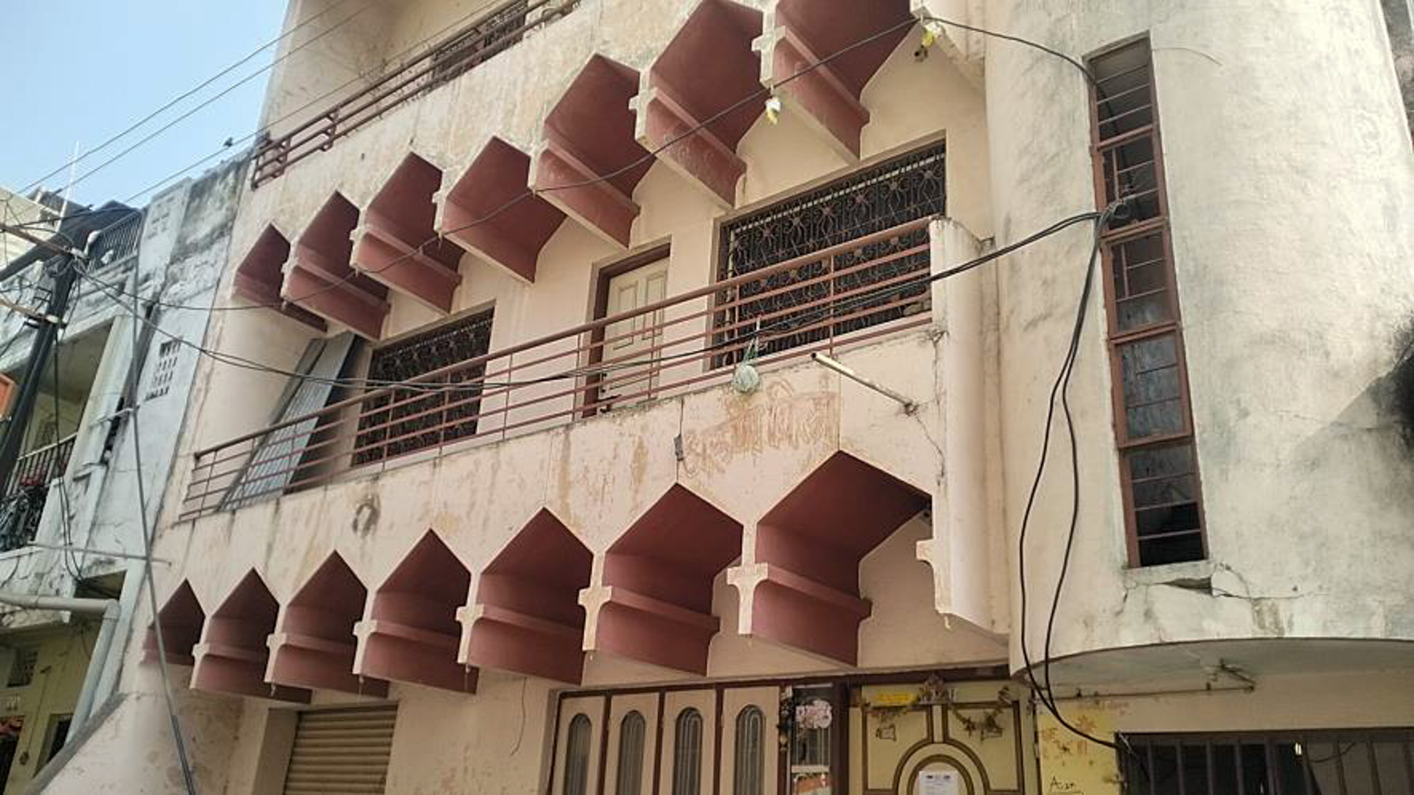Individual House for Sale in Chhatrapati Sambhajinagar
