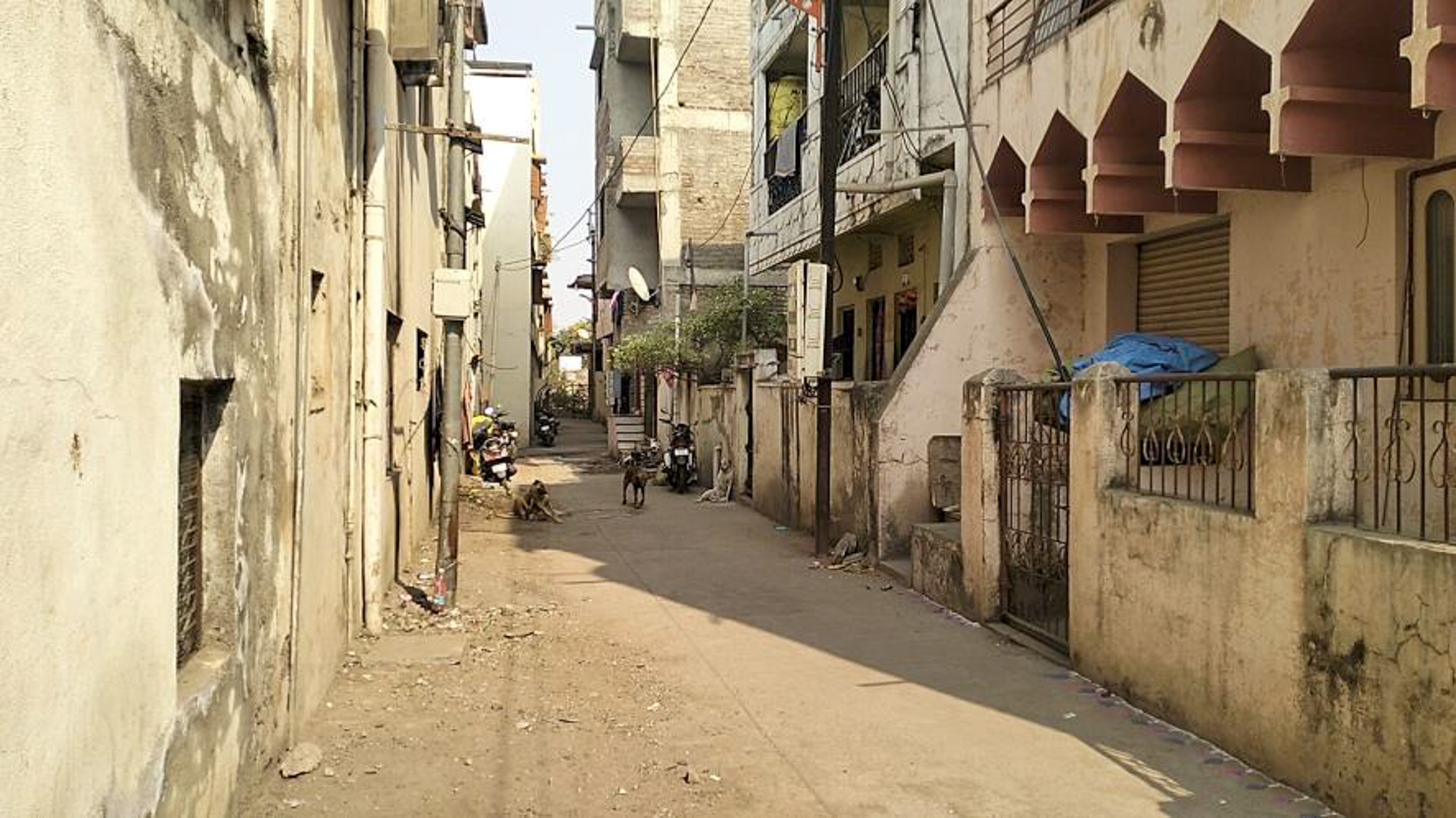 Individual House for Sale in Chhatrapati Sambhajinagar