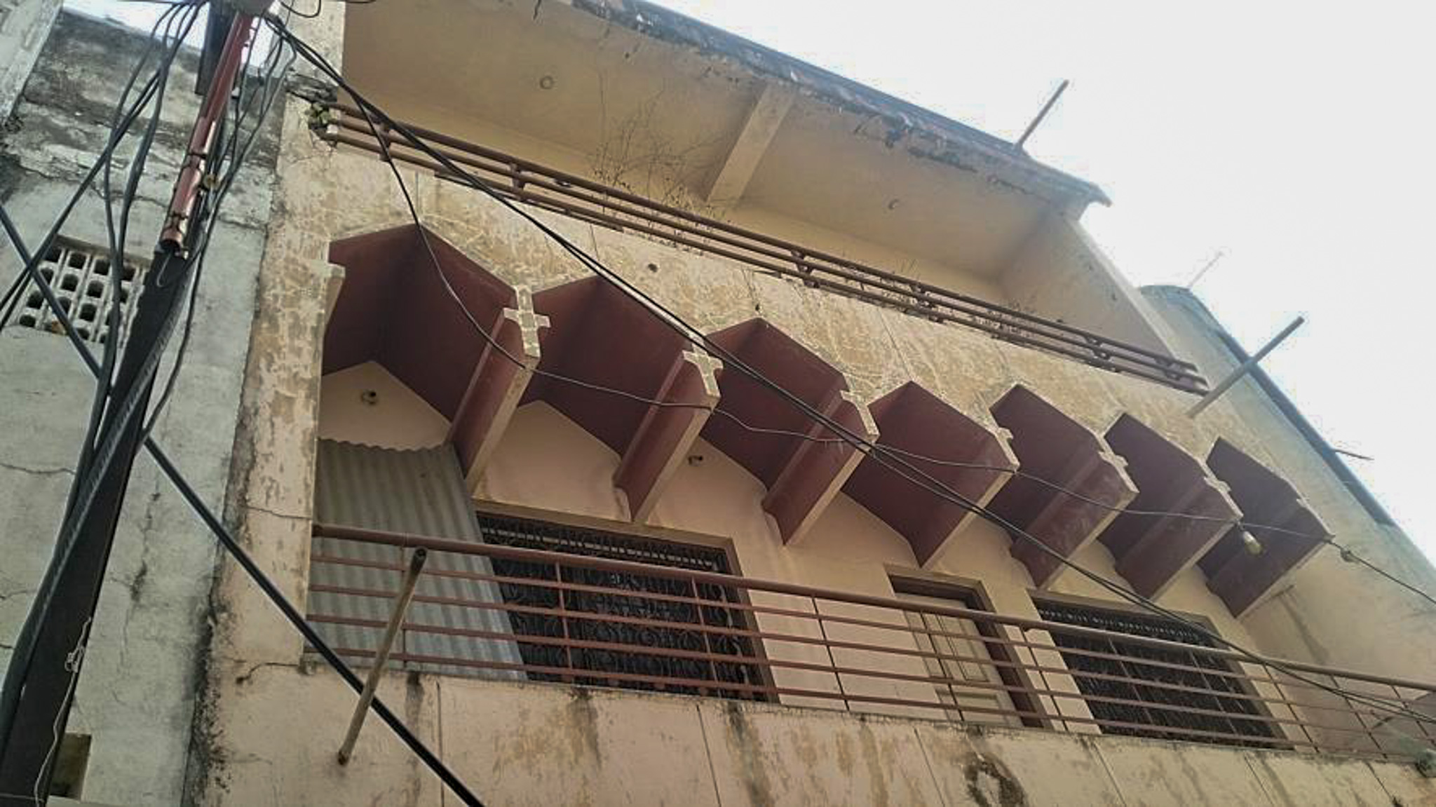 Individual House for Sale in Chhatrapati Sambhajinagar