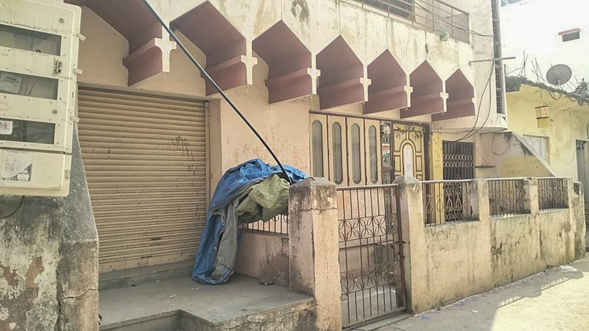 Individual House for Sale in Chhatrapati Sambhajinagar
