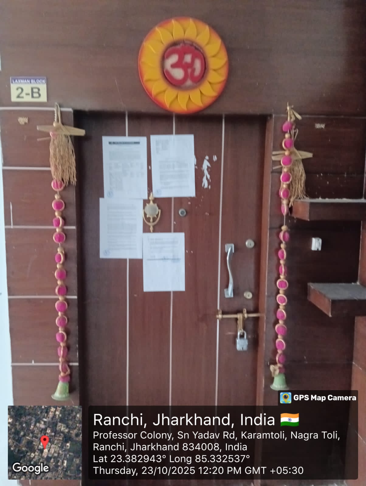 Flat for Sale in Ranchi